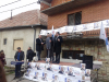 Министар у посети Општини Пантелеј
