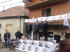 Министар у посети Општини Пантелеј