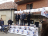 Министар у посети Општини Пантелеј